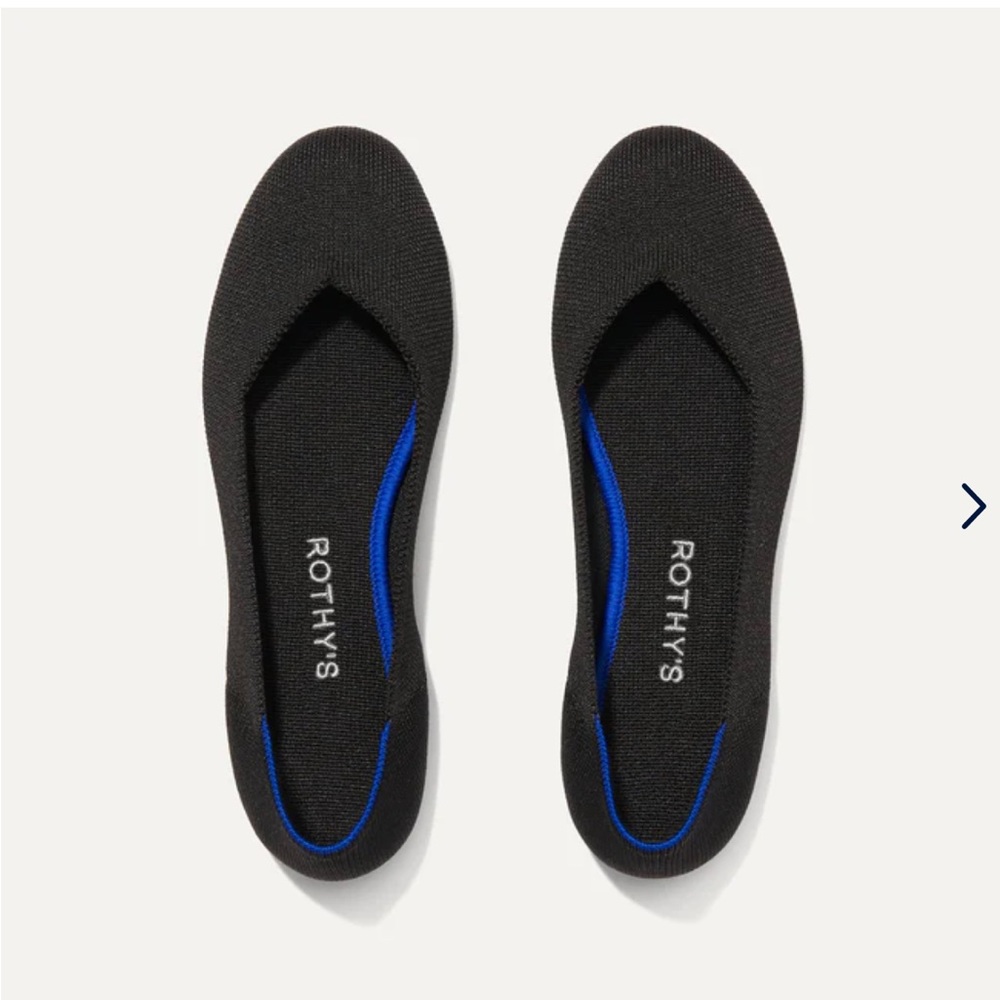Rothy’s size 10.5
